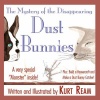 The Mystery of the Disappearing Dust Bunnies Photo