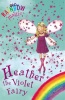 Rainbow Magic - The Rainbow Fairies - 07 - Heather The Violet Fairy Photo