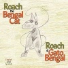 Roach the Bengal Cat Roach El Gato Bengal Photo