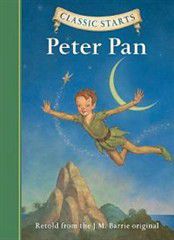 Photo of Classic Starts : Peter Pan