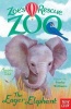 Zoes Rescue Zoo 5 Eager Elephant Photo