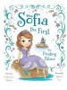 Disney Sofia the First: The Floating Palace Picture Book Photo