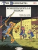The Bluecoats: Robertsonville Prison v. 1 Photo