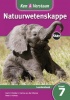 Ken & Verstaan KABV Natuurwetenskappe Graad 7 Leerdersboek Photo