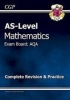 As Level Aqa Mathematics Photo