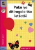 Kagiso Reader: Puka ya ditiragalo tsa letsatsi : Grade 2 : Book 4 Photo