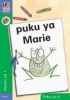 Kagiso Reader: Puku ya Marie : Grade R : Book 5 Photo