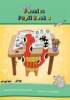 Jolly Phonics Pupil Book 3 Photo