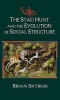 The Stag Hunt and the Evolution of Social Structure Photo
