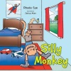 Silly Monkey Photo