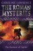 The Roman Mysteries: The Enemies of Jupiter Photo