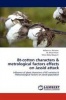 BT-Cotton Characters & Metrological Factors Effects on Jassid Attack Photo