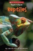 Scholastic True or False: Reptiles Photo
