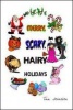 Merry Scary Hairy Holidays Photo