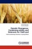 Genetic Divergence Combining Ability and Heterosis for Yield and Photo