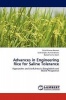 Advances in Engineering Rice for Saline Tolerance Photo