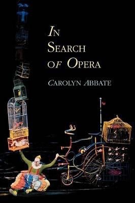 Photo of In Search of Opera