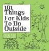 101 Things for Kids to do Outside Photo
