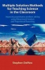 Multiple Solution Methods for Teaching Science in the Classroom Photo