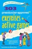 303 Preschooler-Approved Exercises and Active Games Photo