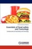 Essentials of Food Safety and Toxicology Photo