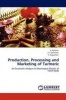 Production Processing and Marketing of Turmeric Photo