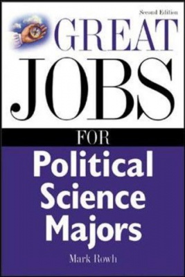Photo of Great Jobs for Political Science Majors