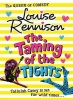 The Taming Of The Tights Photo