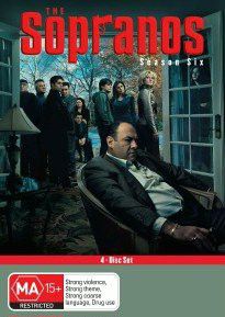 Photo of The Sopranos: Season 6 -