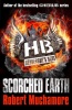 Scorched Earth Photo