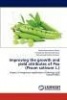 Improving the Growth and Yield Attributes of Pea Photo