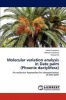 Molecular Variation Analysis in Date Palm Photo