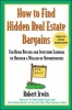 How to Find Hidden Real Estate Bargains 2/e Photo