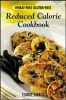 Wheat-Free Gluten-Free Reduced Calorie Cookbook Photo