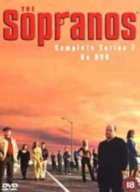 Photo of The Sopranos- Season 3 -