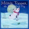 Mr. Topper the Potbellied Pig Photo