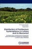 Distribution of Parthenium Hysterophorus in Lahore and Its Biocontrol Photo