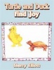 Turtle and Duck Find Joy Photo
