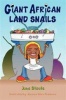 Giant African Land Snails Photo