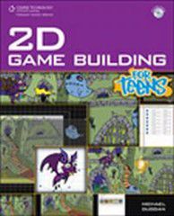 Photo of 2D Game Building for Teens