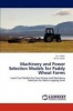 Machinery and Power Selection Models for Paddy Wheat Farms Photo