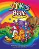 Joy!Kids Bible Photo