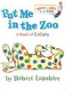 Put ME in the Zoo Photo