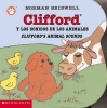 Clifford y los Sonidos de los Animales/Clifford's Animal Sounds Photo