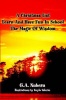 A Christmas List Learn and Have Fun in School and the Magic of Wisdom Photo