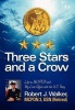 Three Stars and a Crow Photo