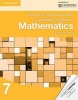 Cambridge Checkpoint Mathematics Practice Book 7 Photo