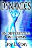 Dynamics on Differential One-Forms Photo