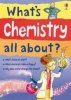 What's Chemistry All About. Alex Frith & Lisa Jane Gillespie Photo