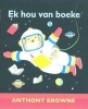 Ek hou van boeke Photo